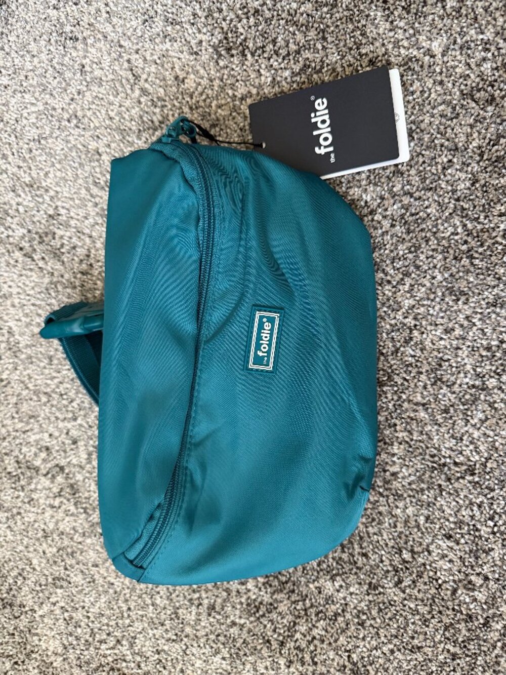 The Foldie Bag